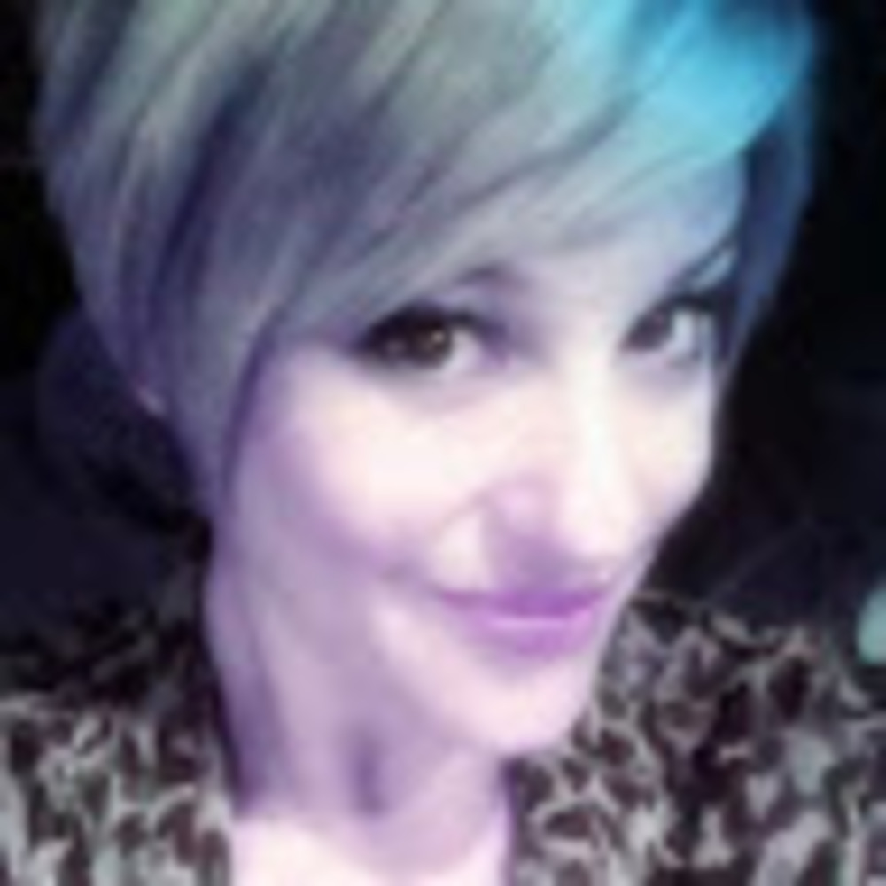 Meet your Posher, Pamela